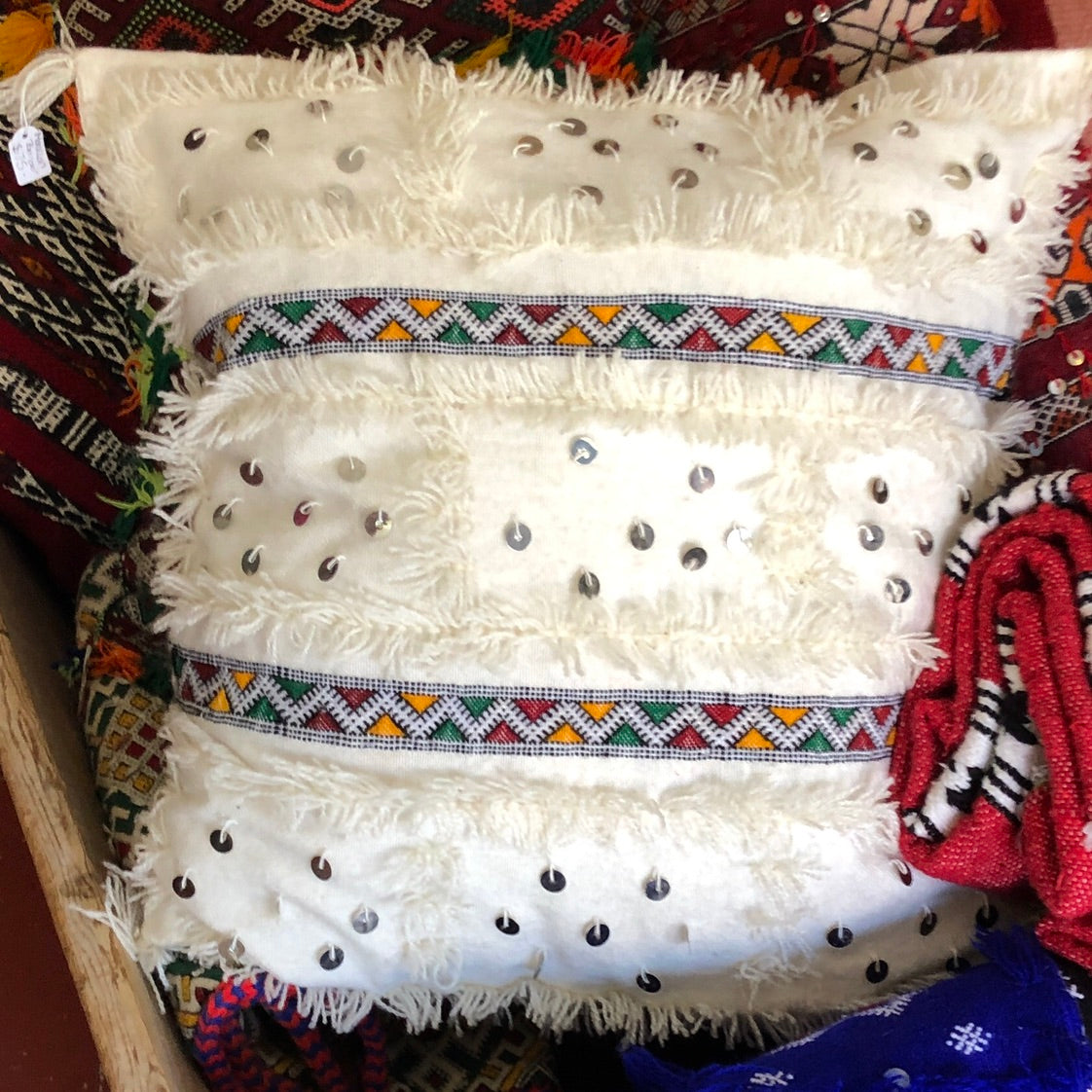 Custom Product