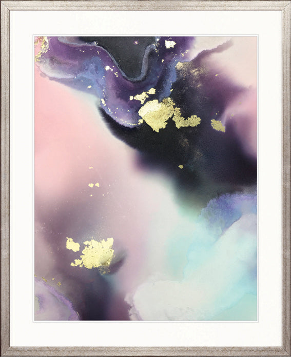 Translucent Pastels I by Designer Boys