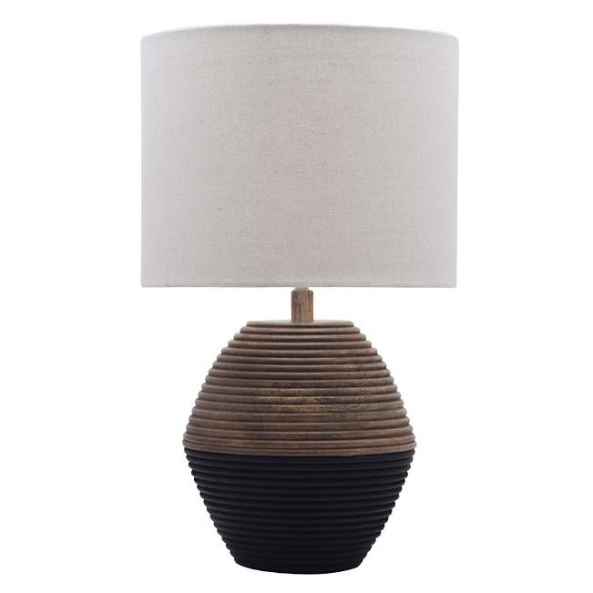 Tribal Bangle Lamp