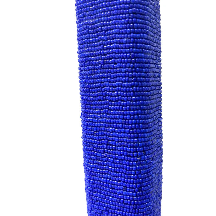 Ndamji Thin Tall Doll in Blue