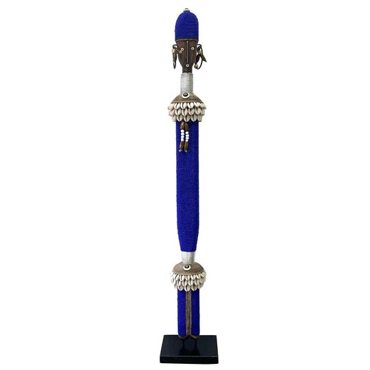 Ndamji Thin Tall Doll