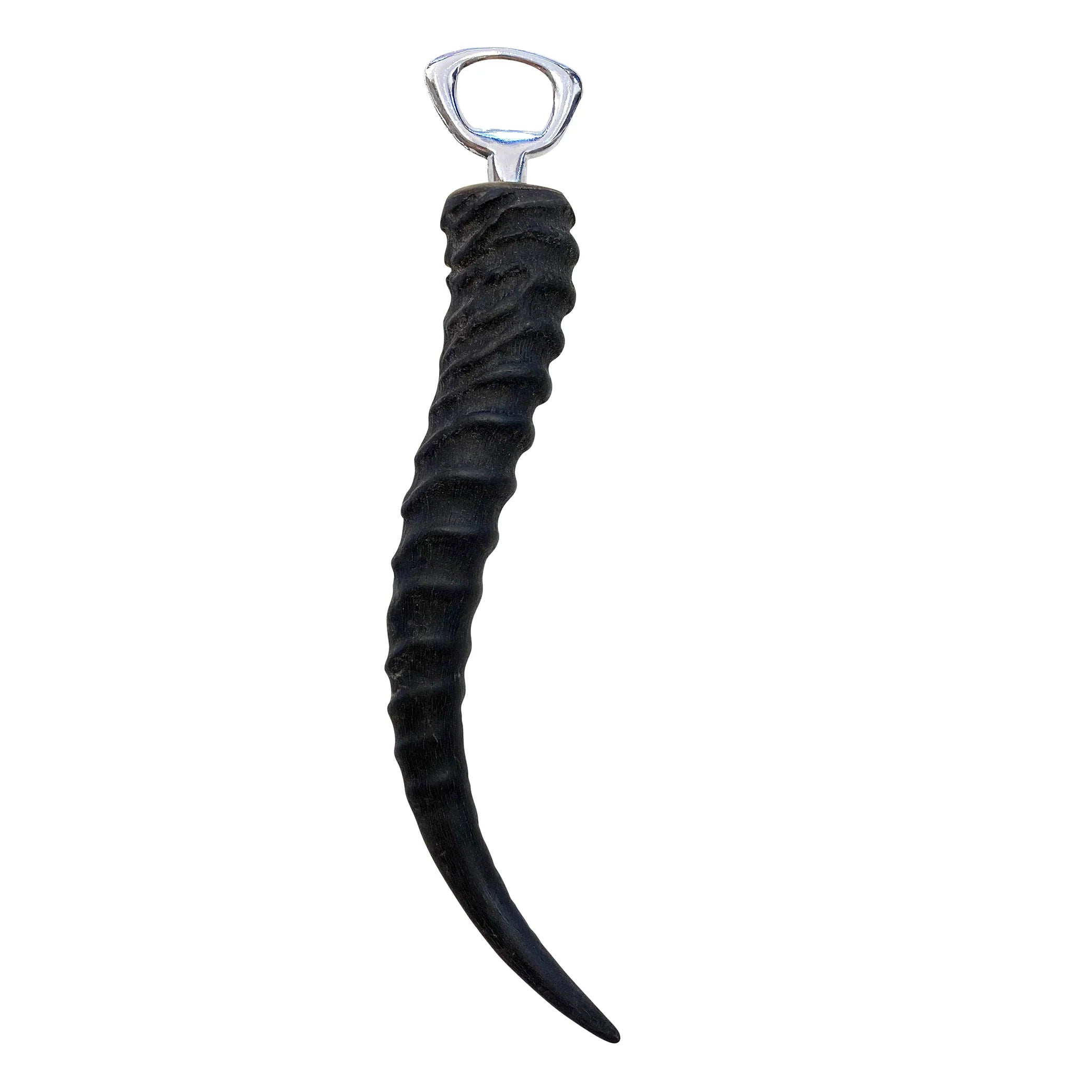 Warthog Tusk Bottle Opener