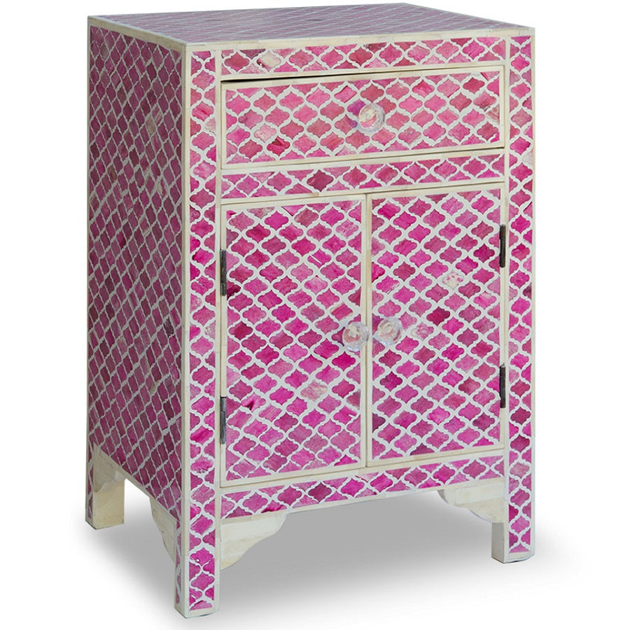 Pali Abstract Cabinet