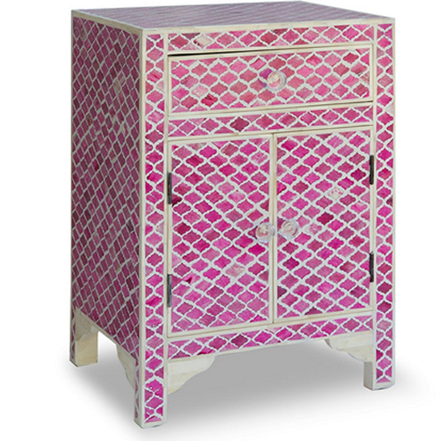 Pali Abstract Cabinet