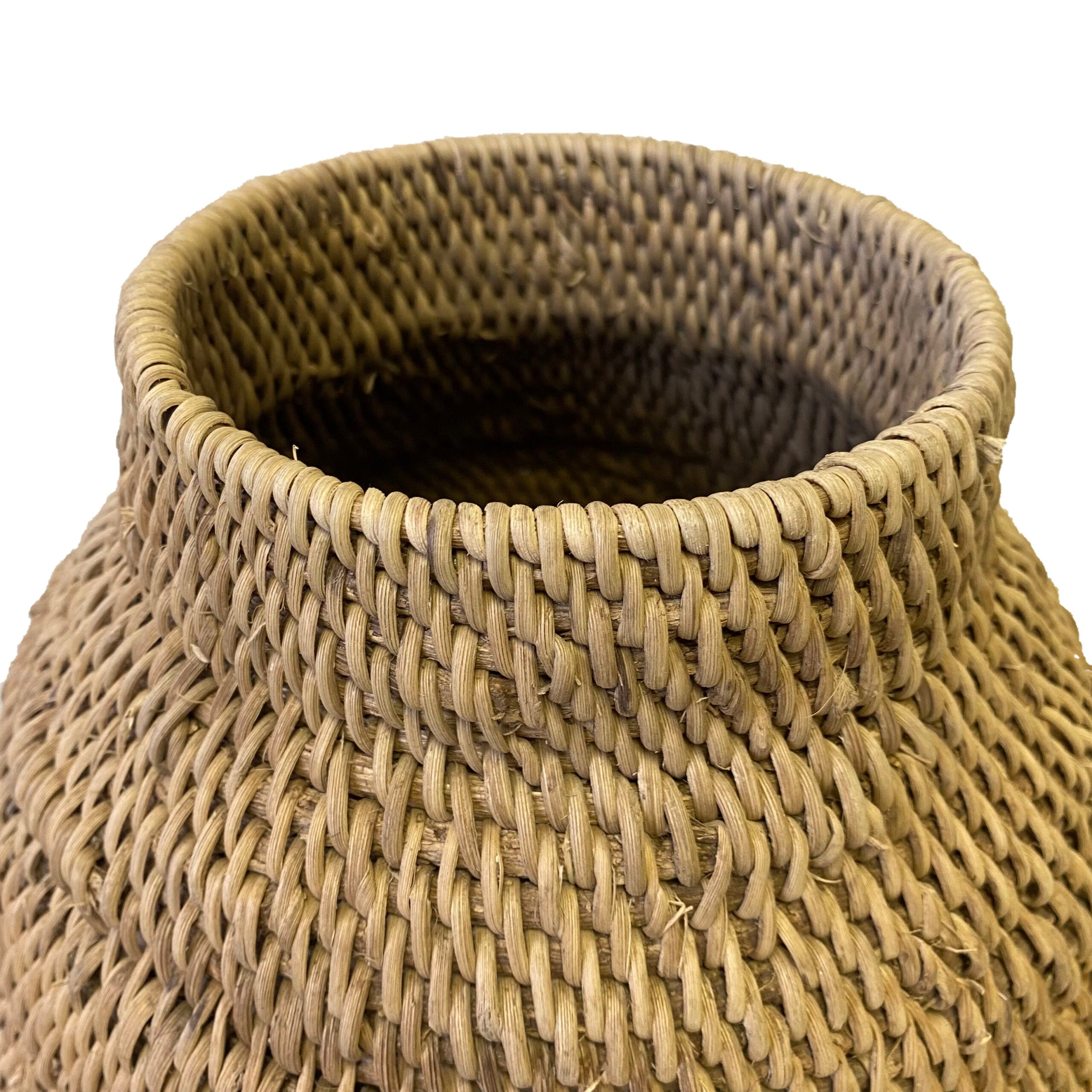 Buherra Basket