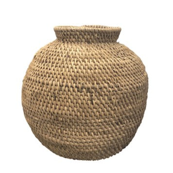 Buherra Basket