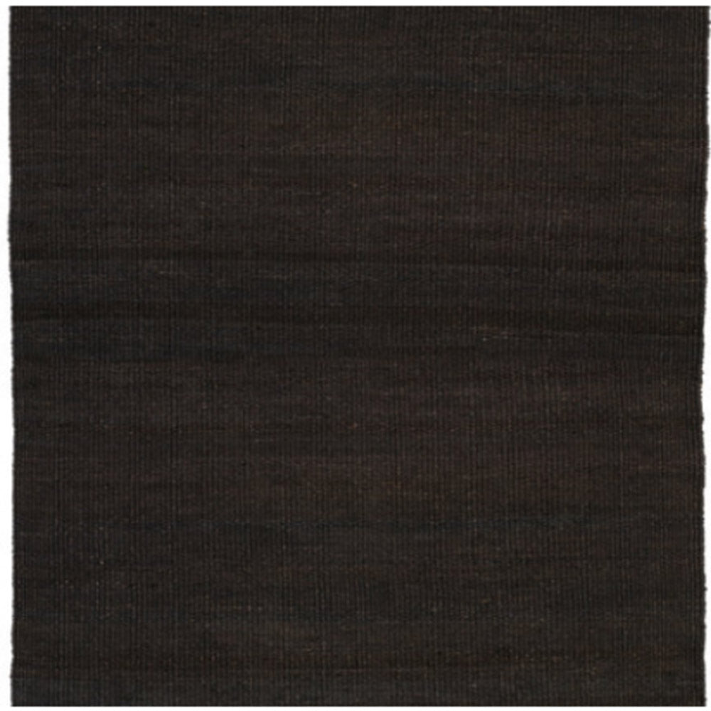Nest Jute Weave Rug