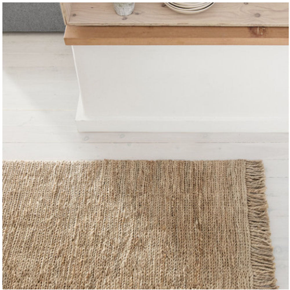Sahara Jute Weave Rug