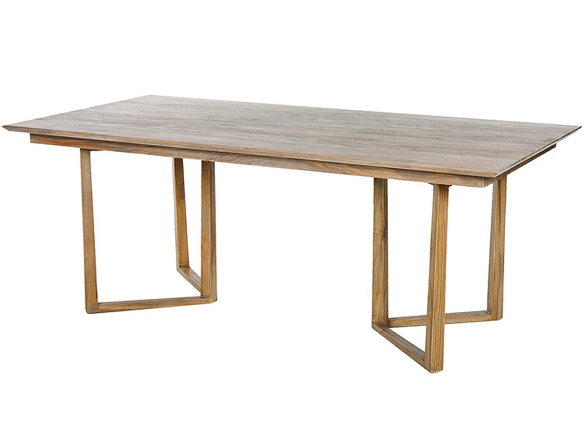Baha Dining Table
