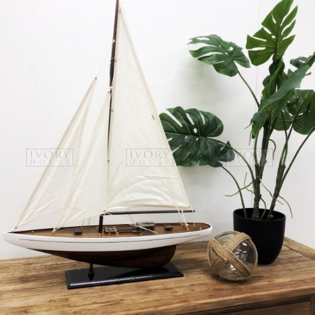 Baltimore Yacht