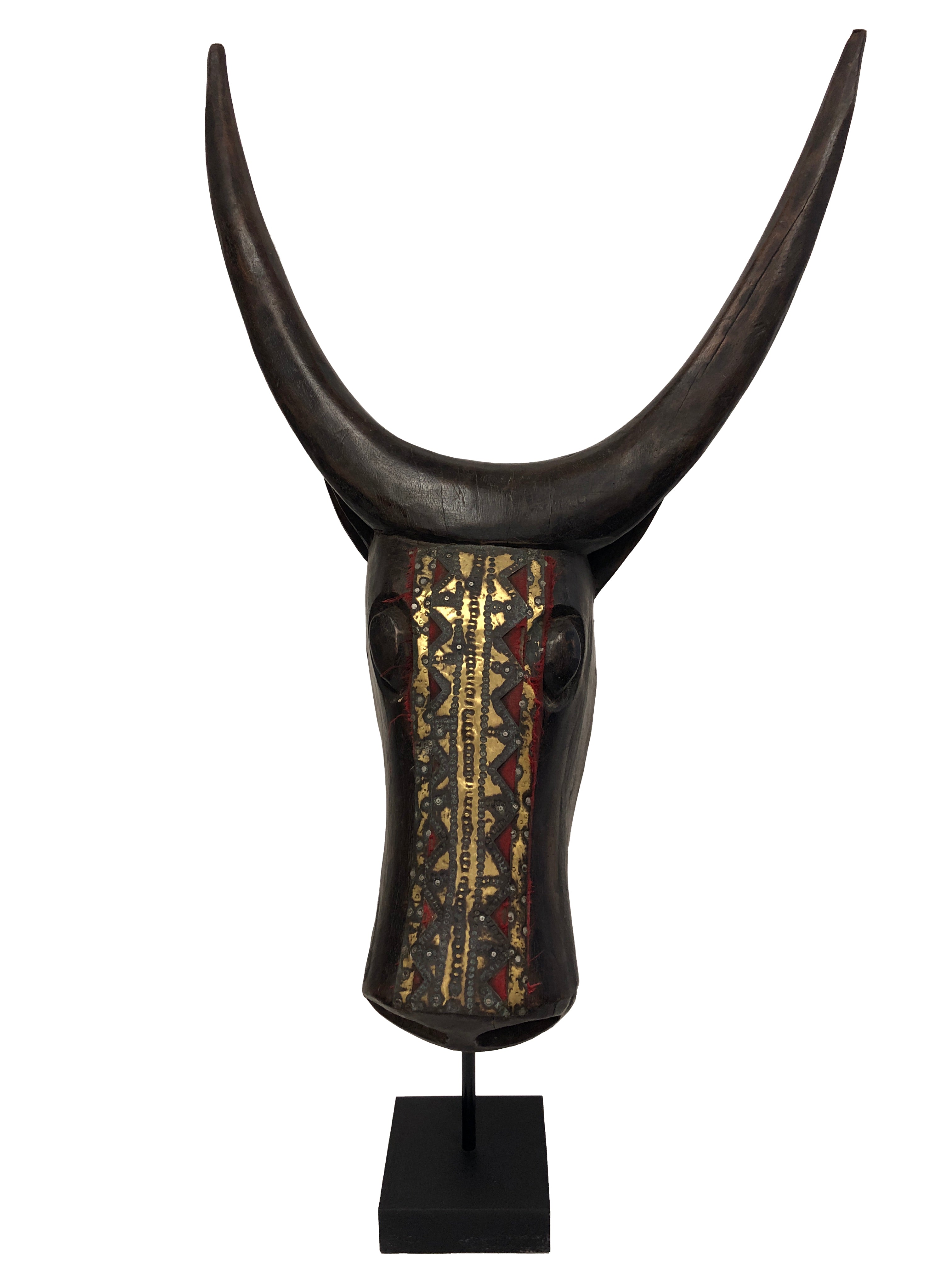 Bambara Cow Masks
