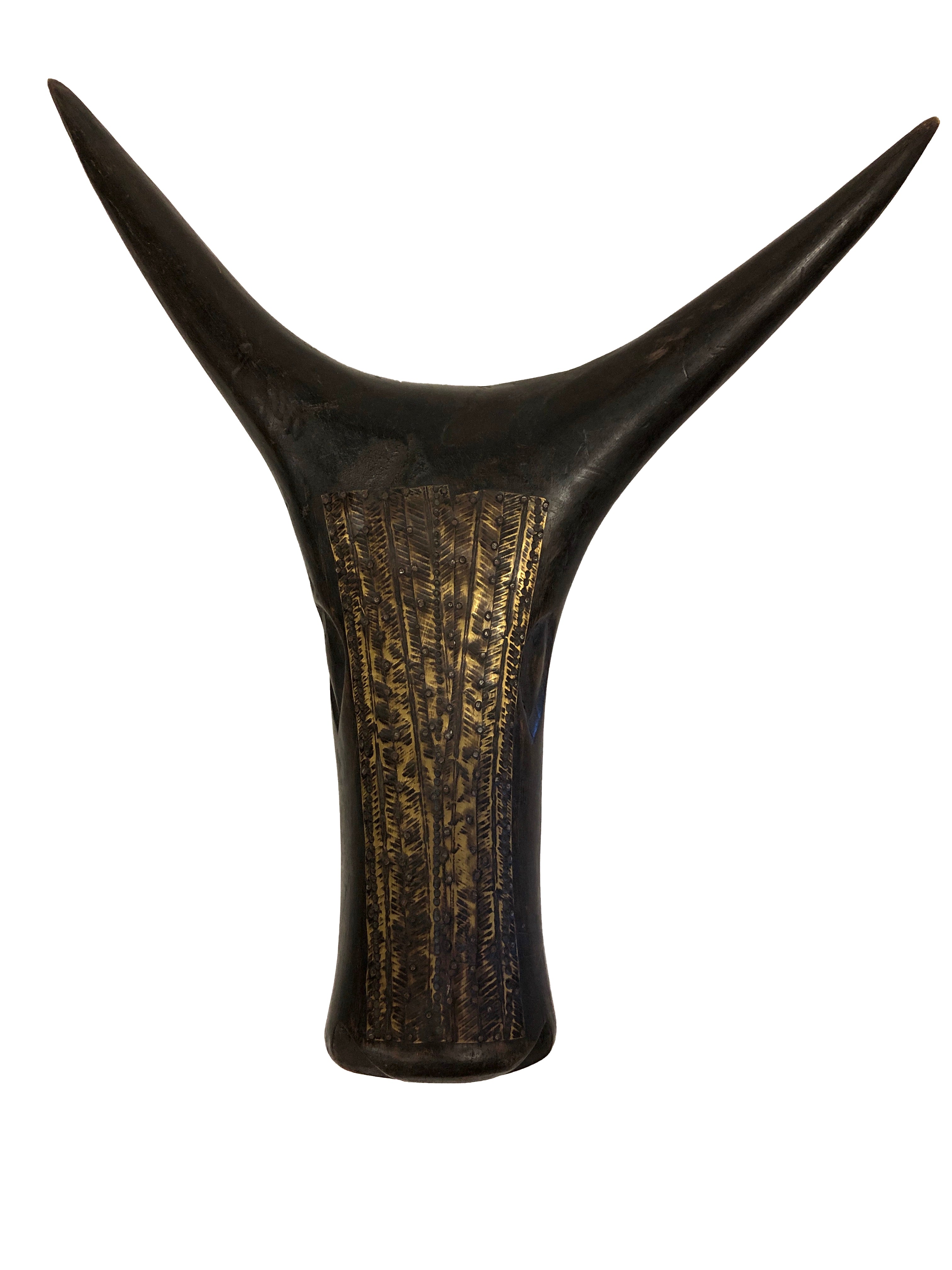 Bambara Cow Masks