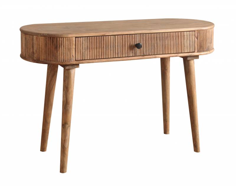 Barcelona Console