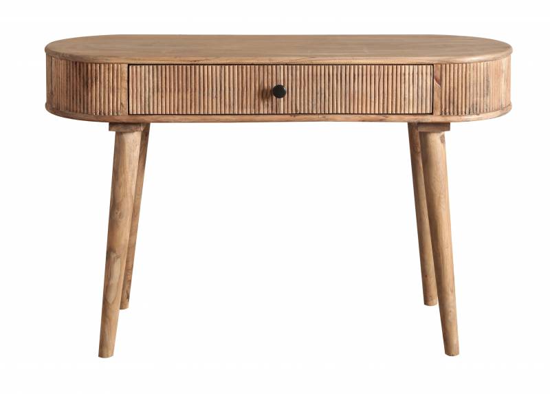 Barcelona Console