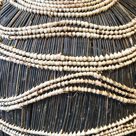 Zimbabwe Pendant Shade