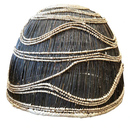 Zimbabwe Pendant Shade
