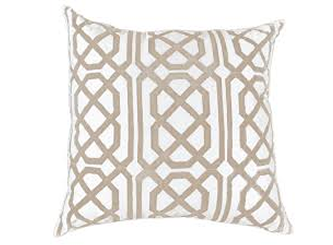 Jagger Cushion