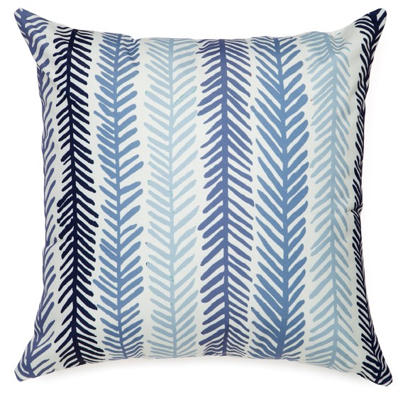 Black Forest Outdoor Cushion
