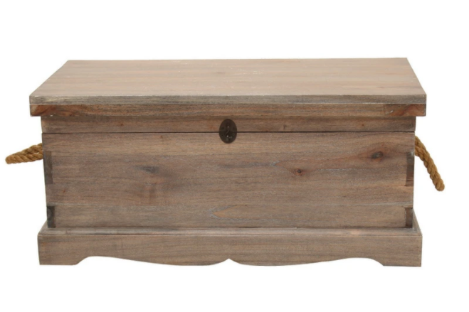 Blanket Box
