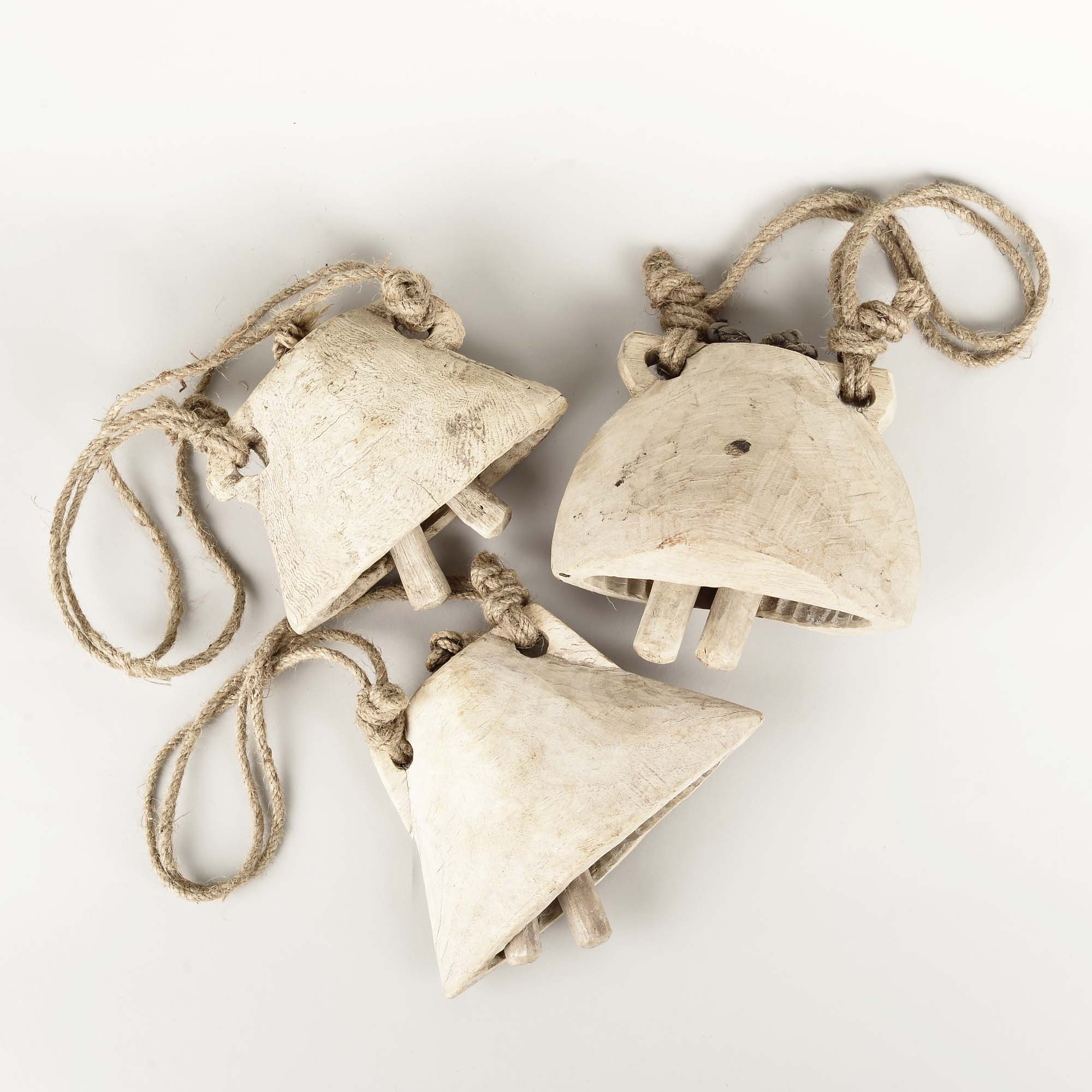 Bag of Cotton Filling for Moroccan Pouffe - Clean Rags