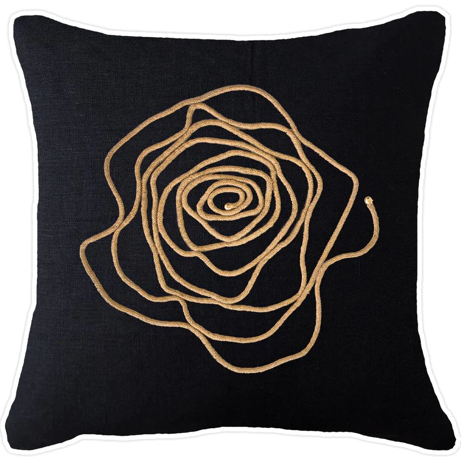 Bling String Lounge Cushion