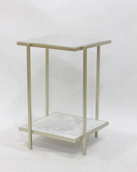 Boda Side Table