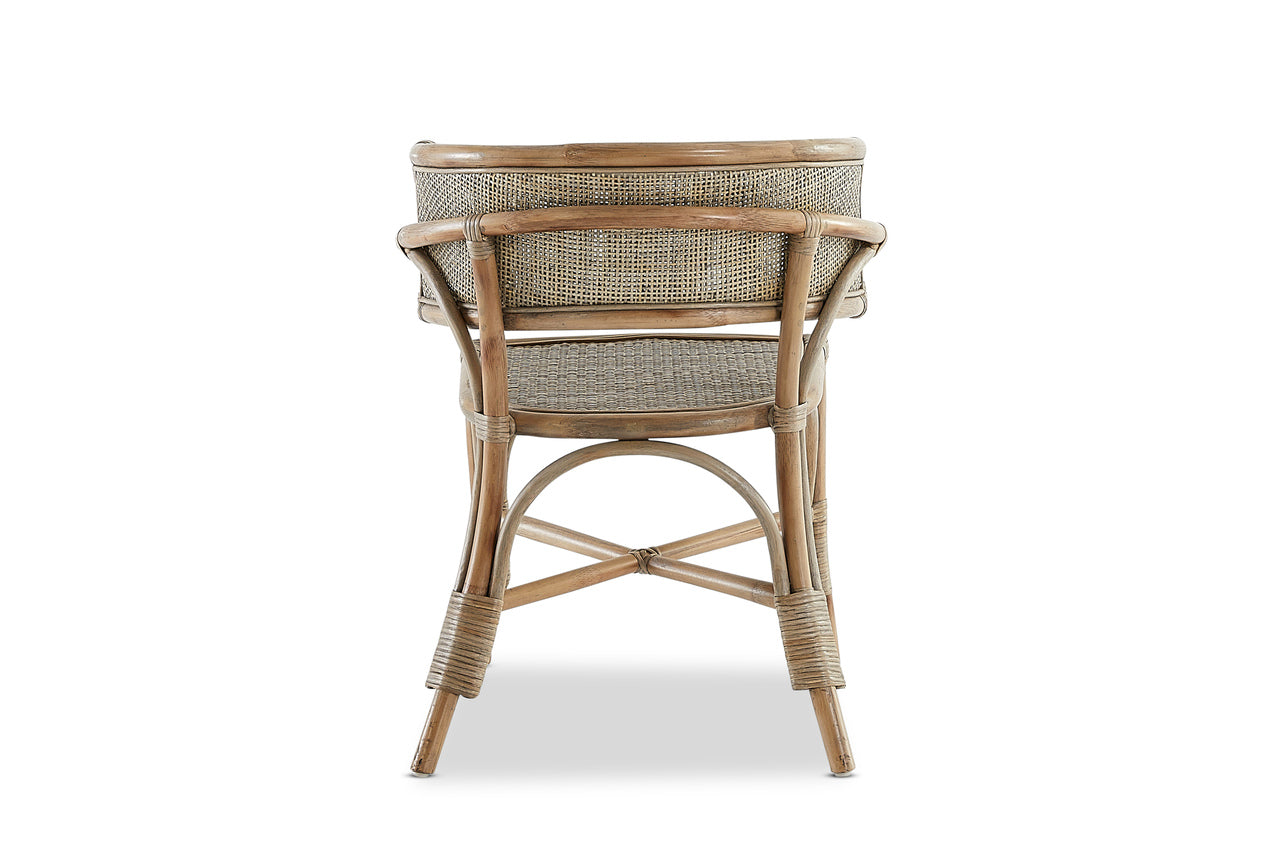 Boho Dining Chair