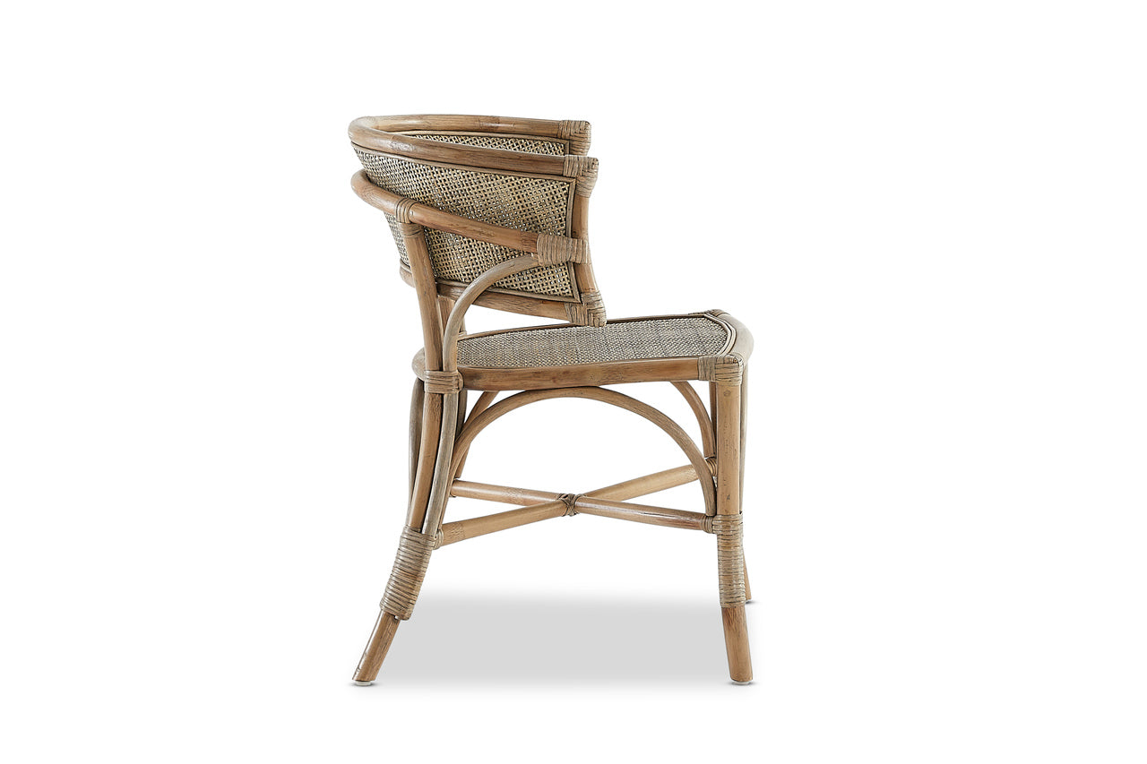 Boho Dining Chair