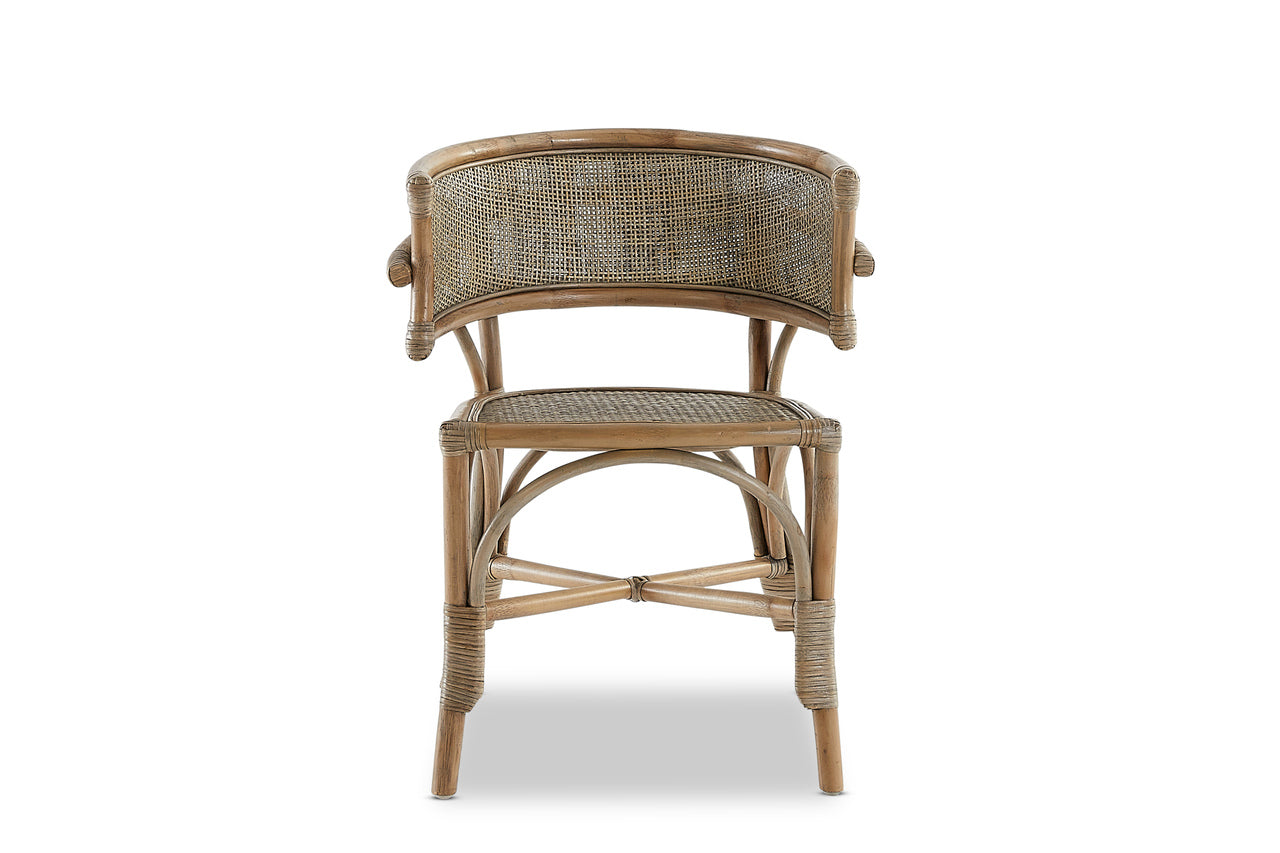 Boho Dining Chair