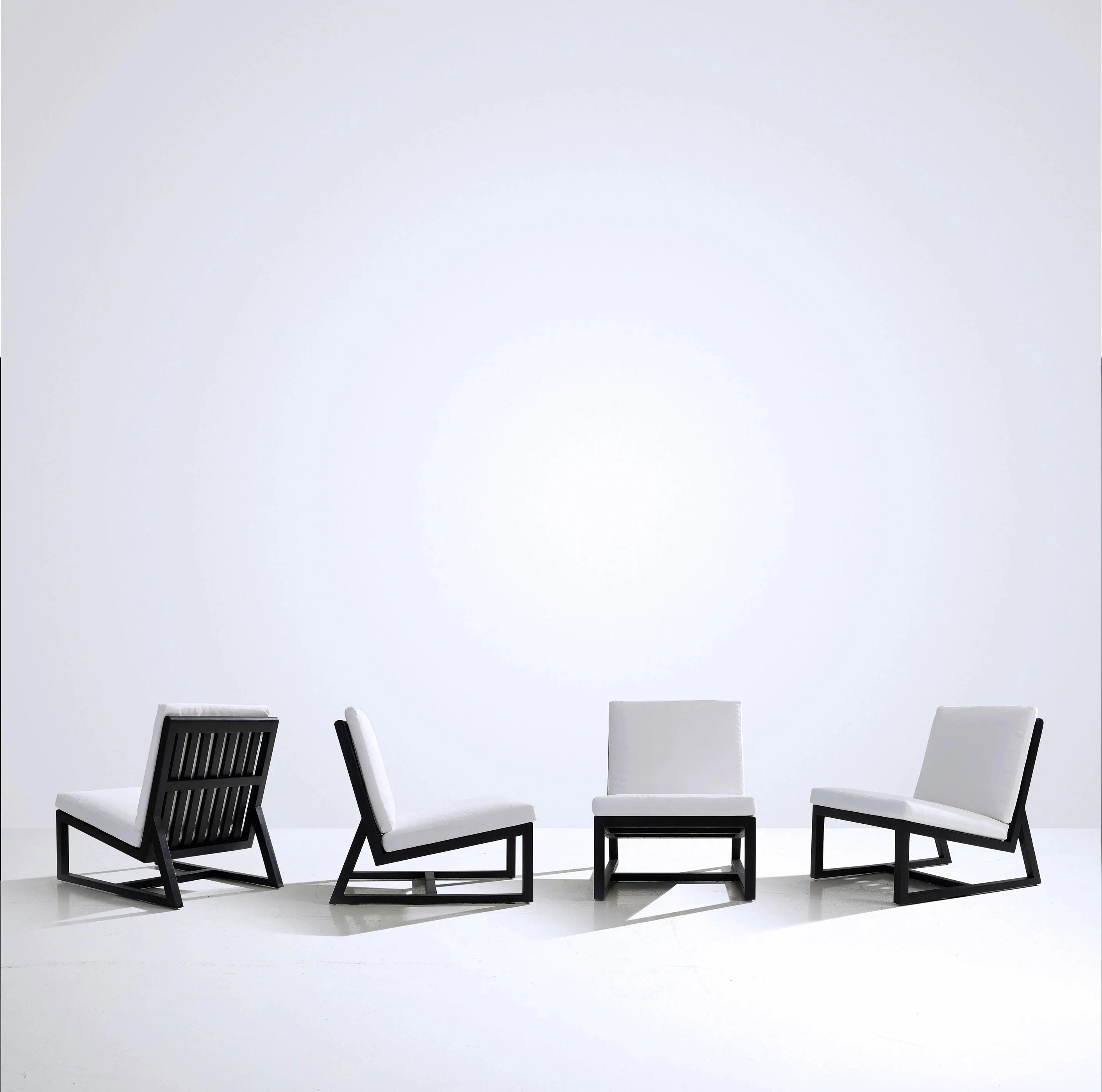 Balmoral Teak Outdoor Chair