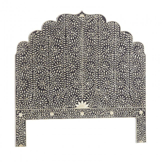 Inlay Square Bedhead