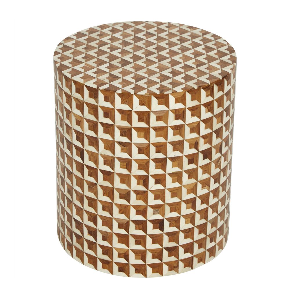 Bone Stool