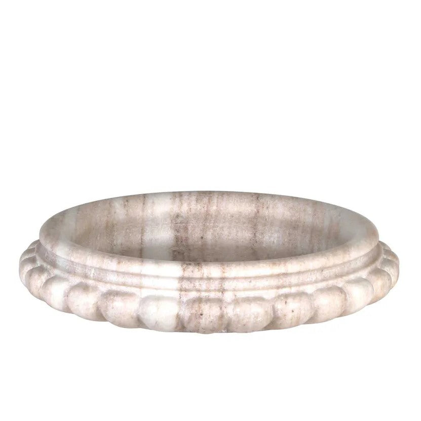 Jaipur Marble Bowl