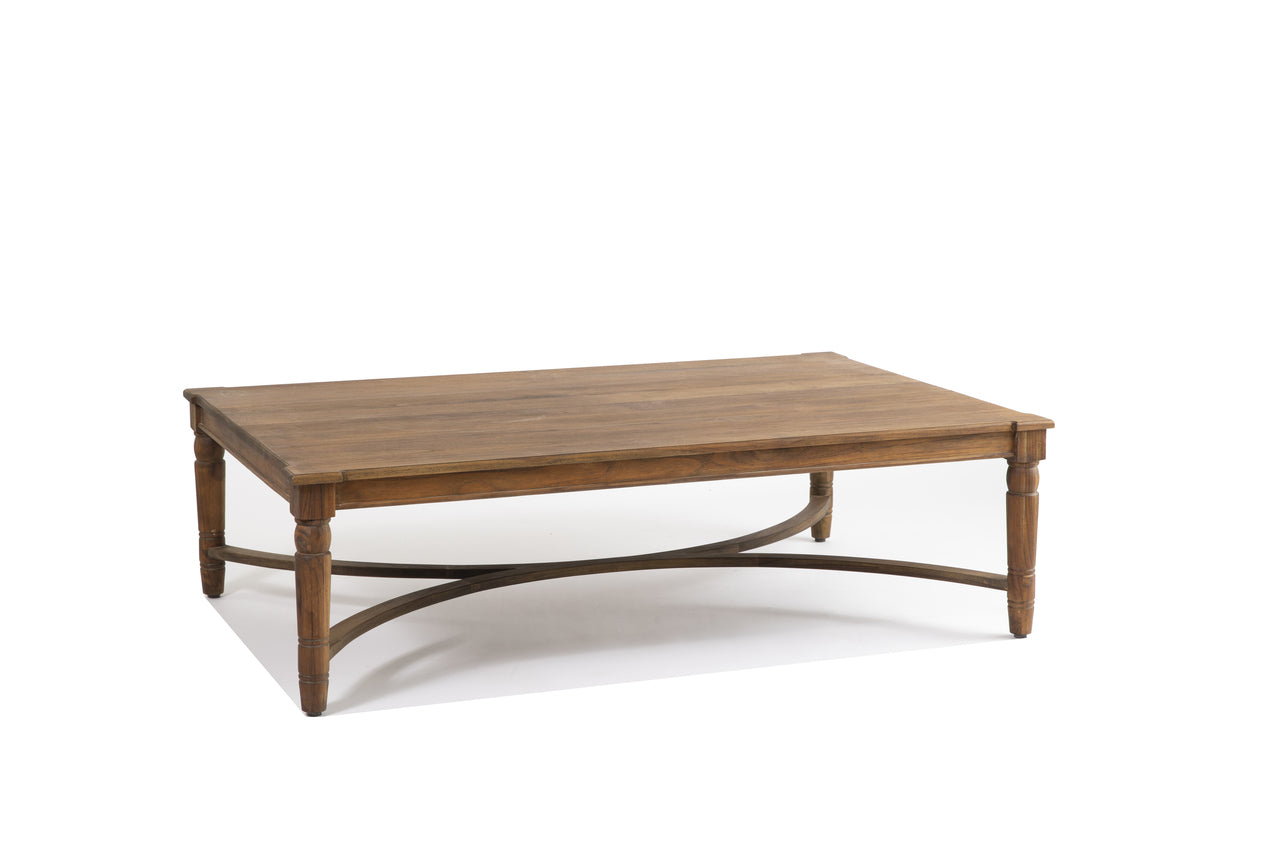 Britannica Coffee Table