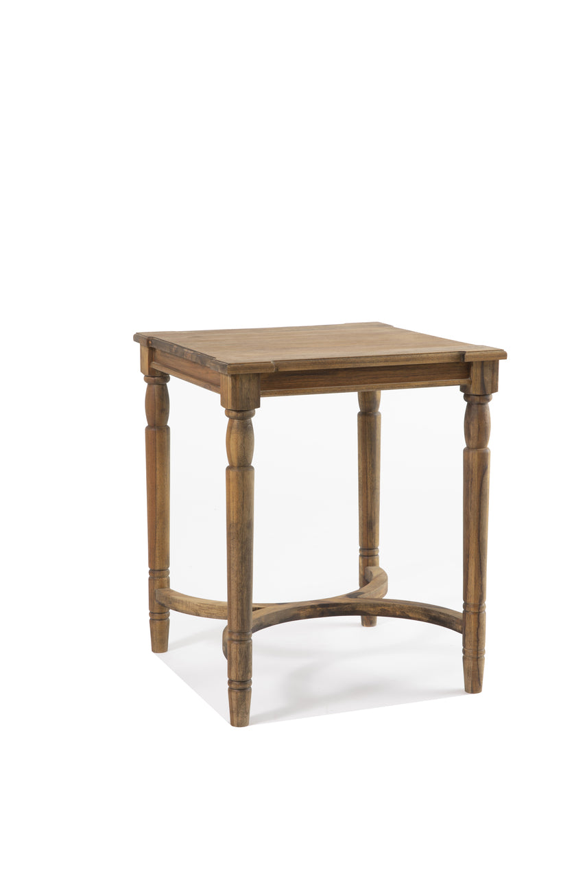 Britannica Side Table
