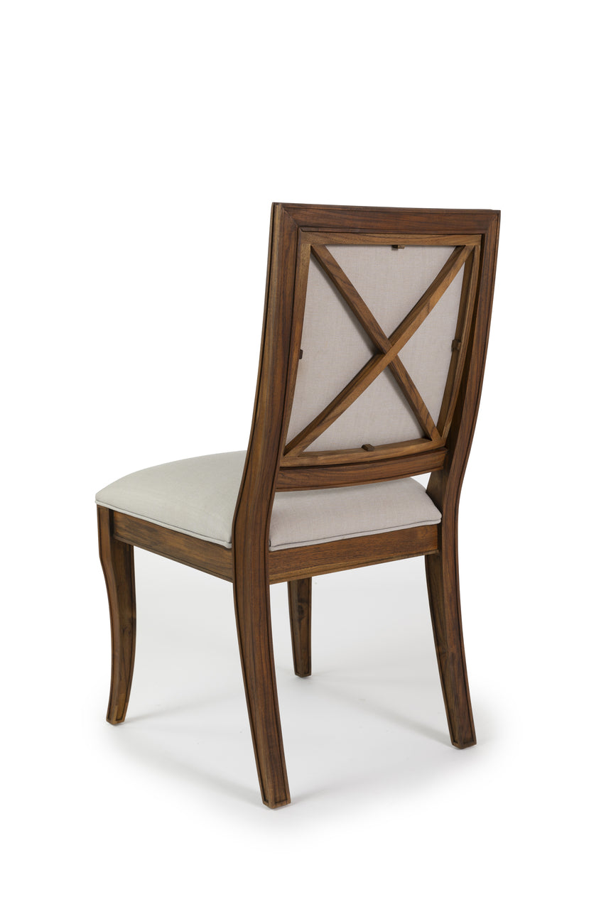 Britannica Dining Chair