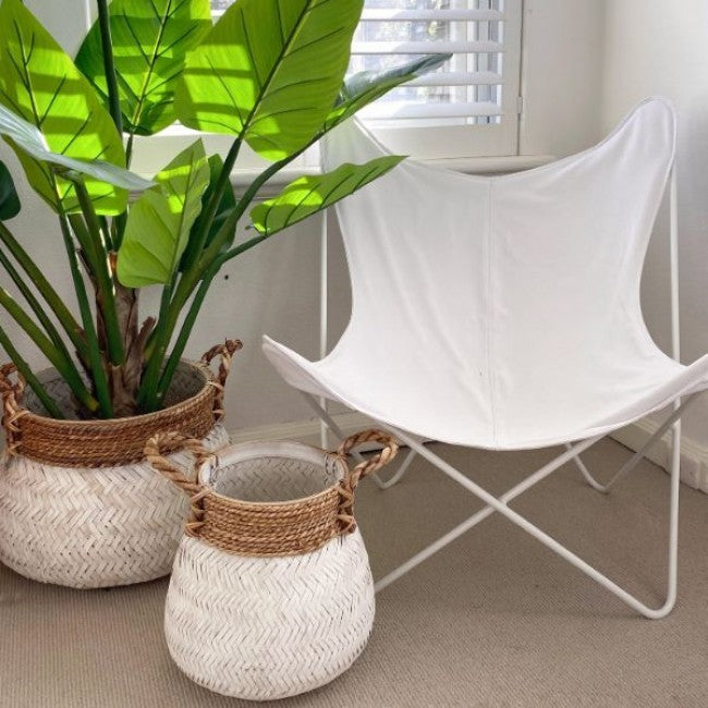 Butterfly Chair