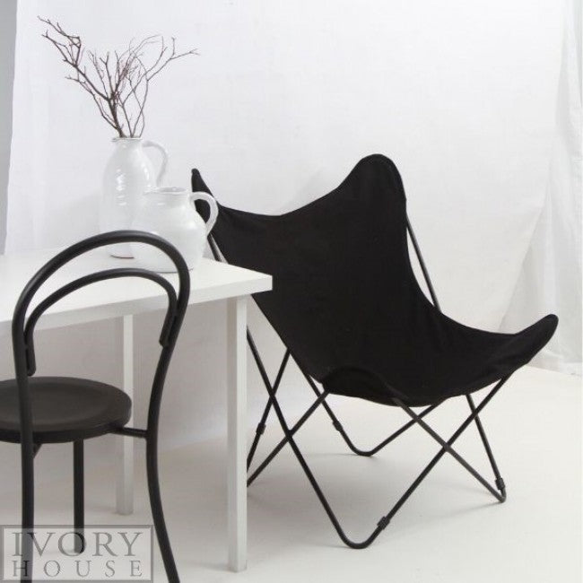 Butterfly Chair