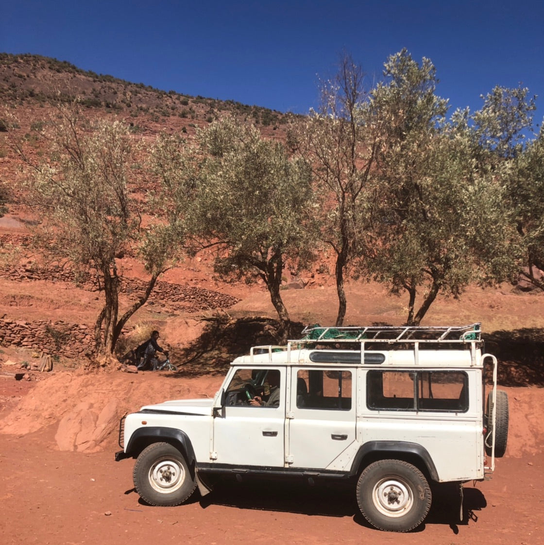 2023 Inaugural Escorted Tour of Morocco