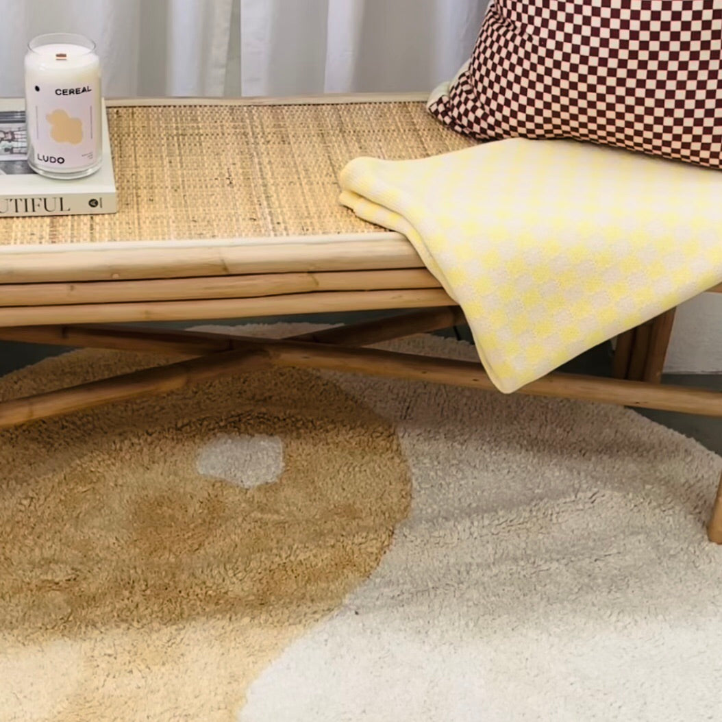 Tao Tufted Rug