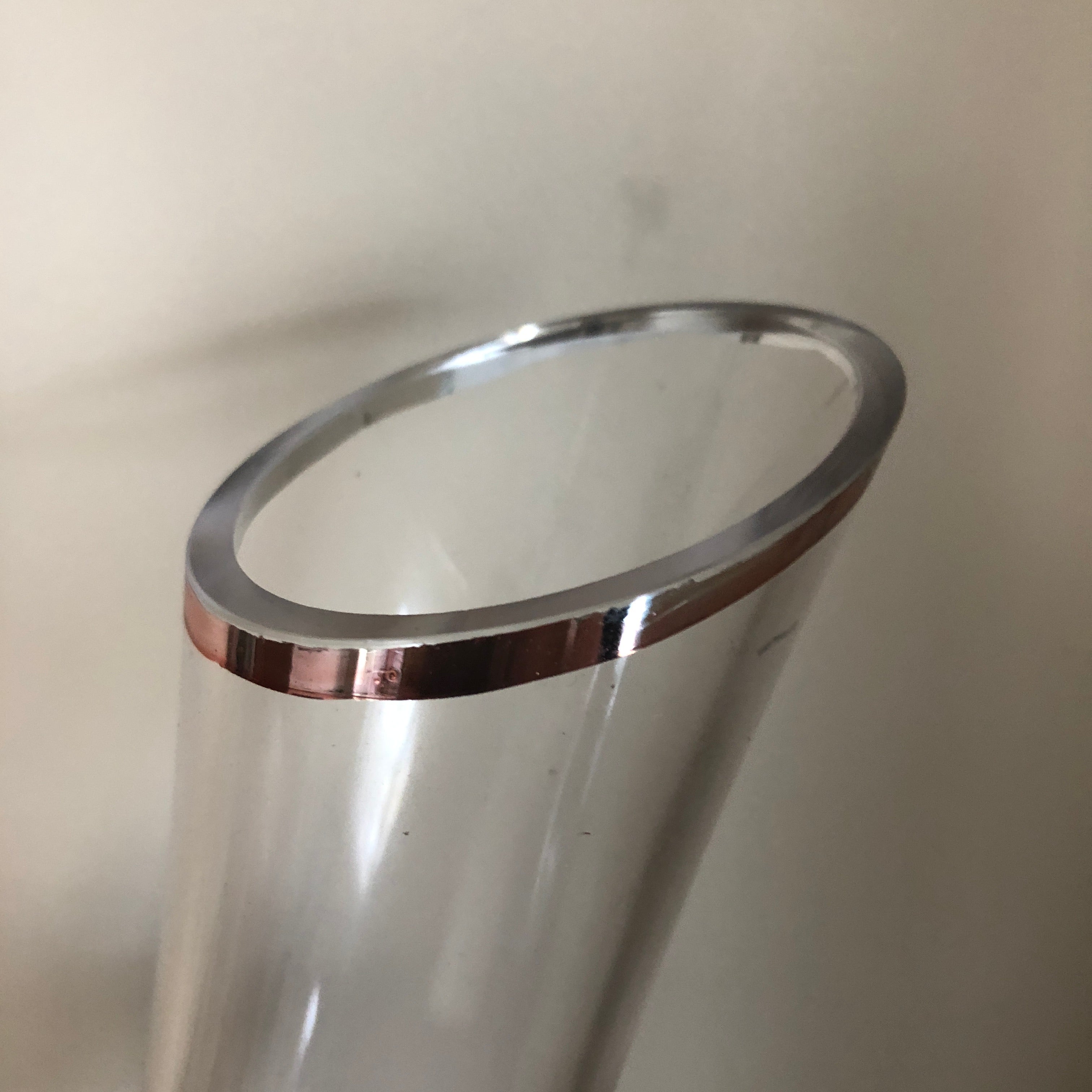 Manhattan Elegance Wine Decanter - Warehouse Sale
