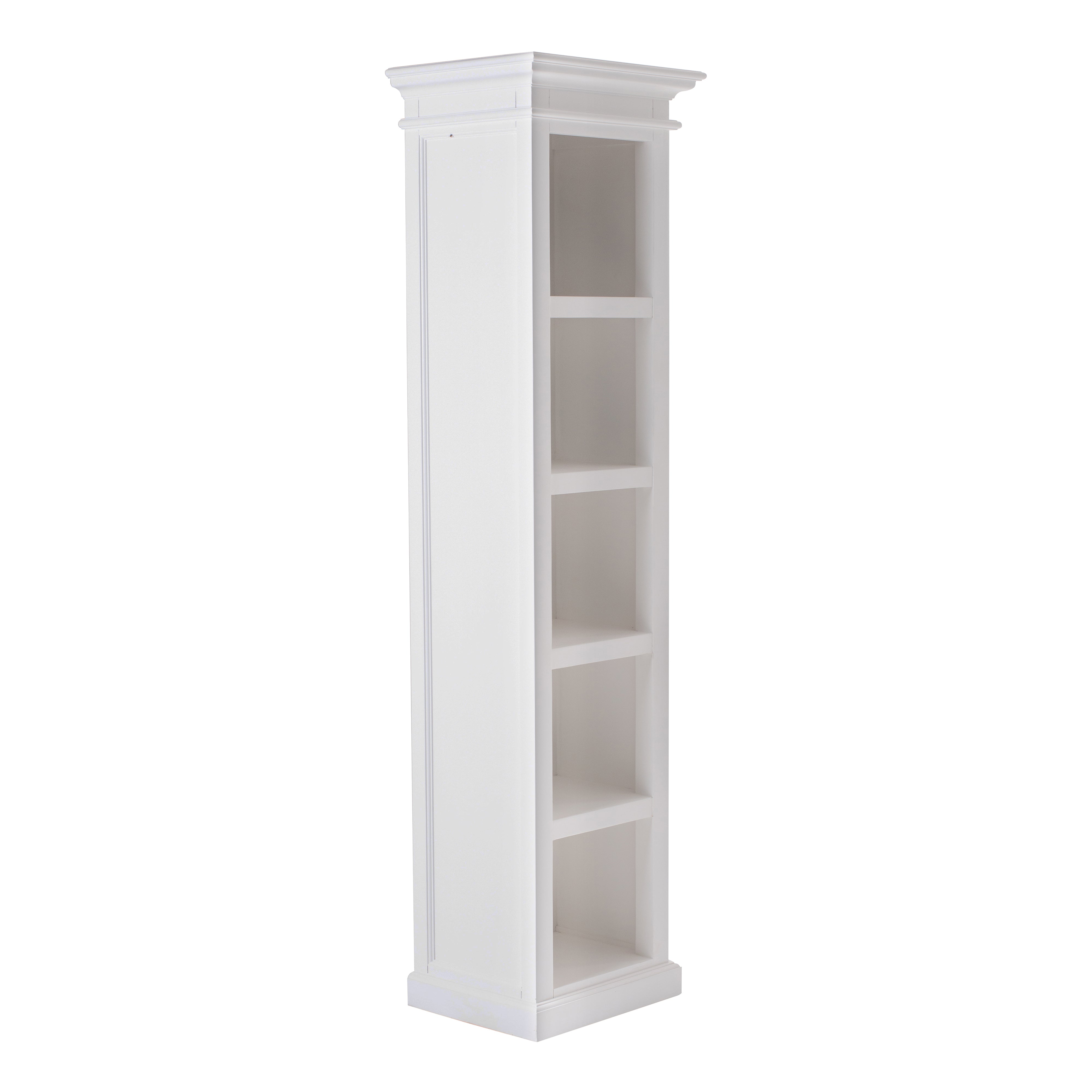Tiana Beach Bookshelf