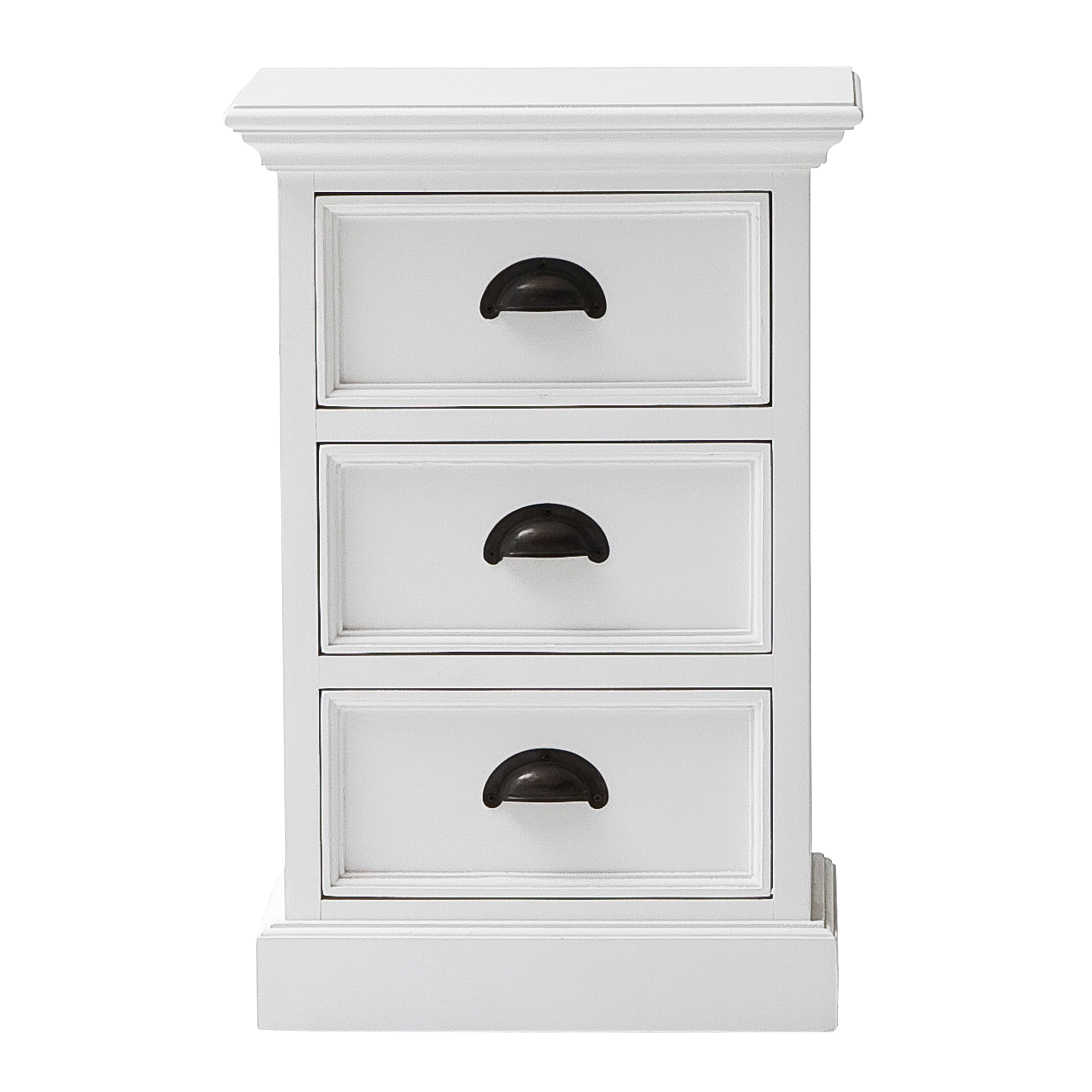 Tiana Beach Bedside Drawer Unit