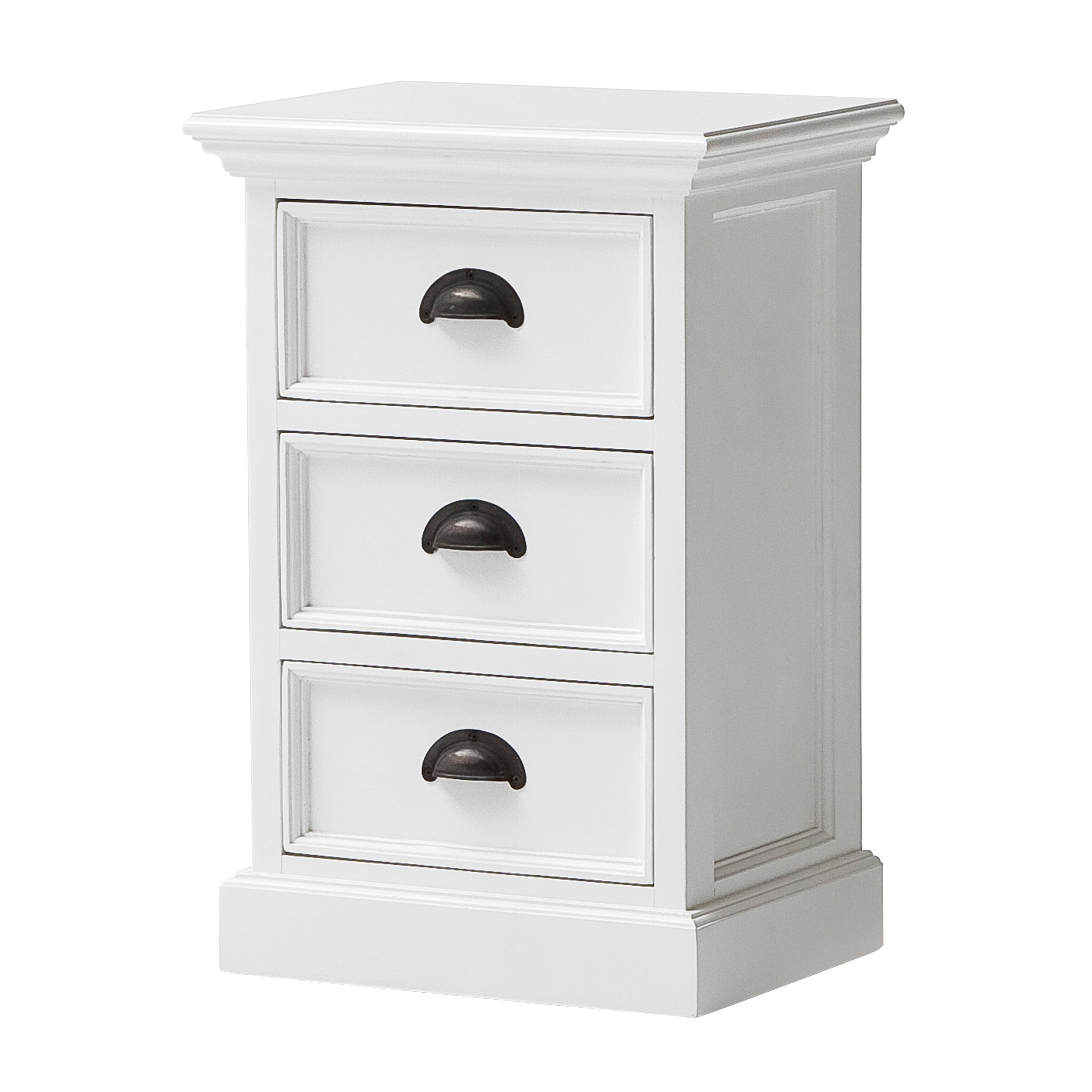 Tiana Beach Bedside Drawer Unit