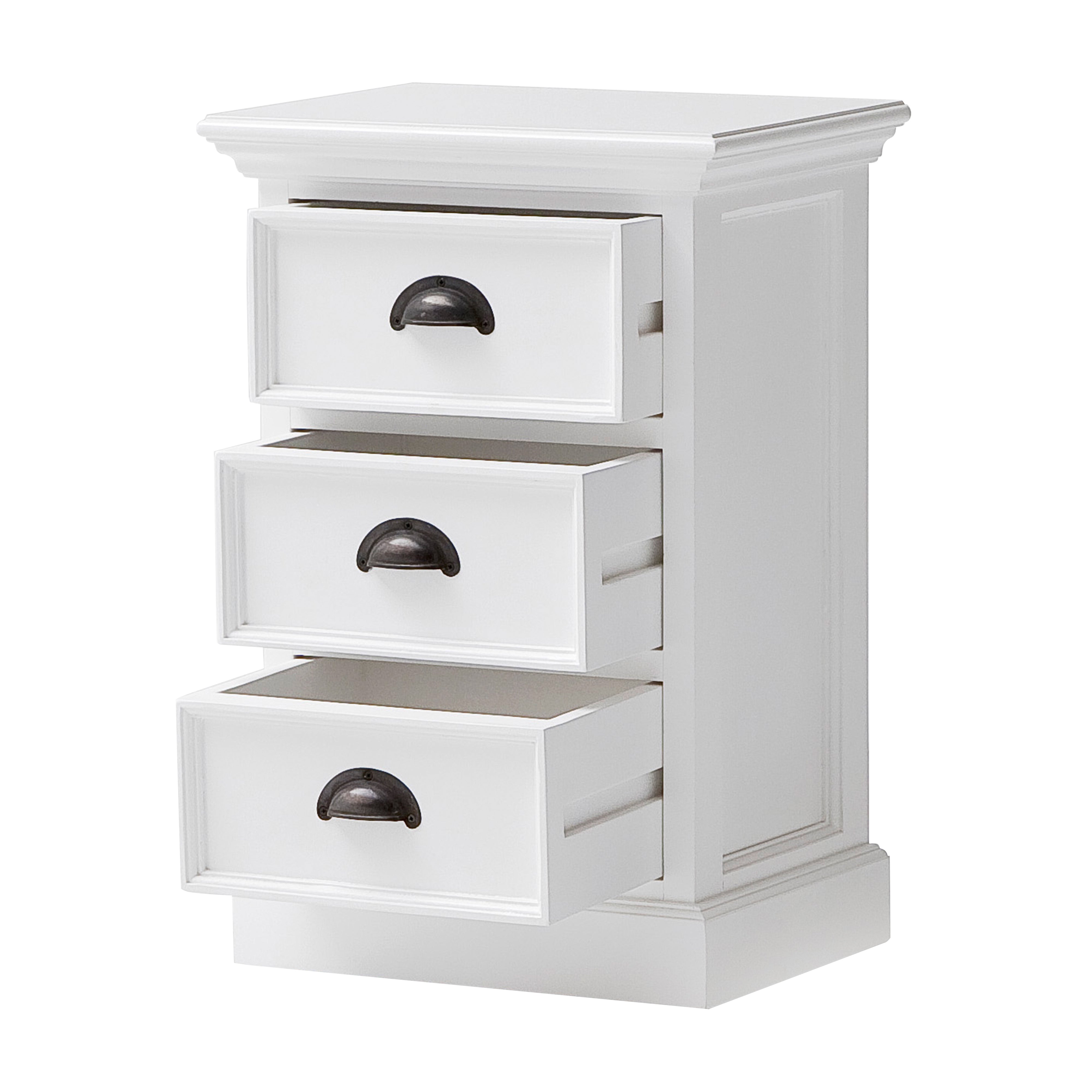 Tiana Beach Bedside Drawer Unit