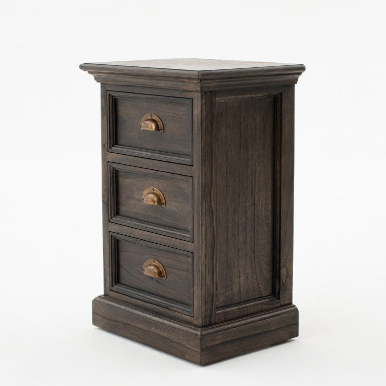 Miami Bedside Chest