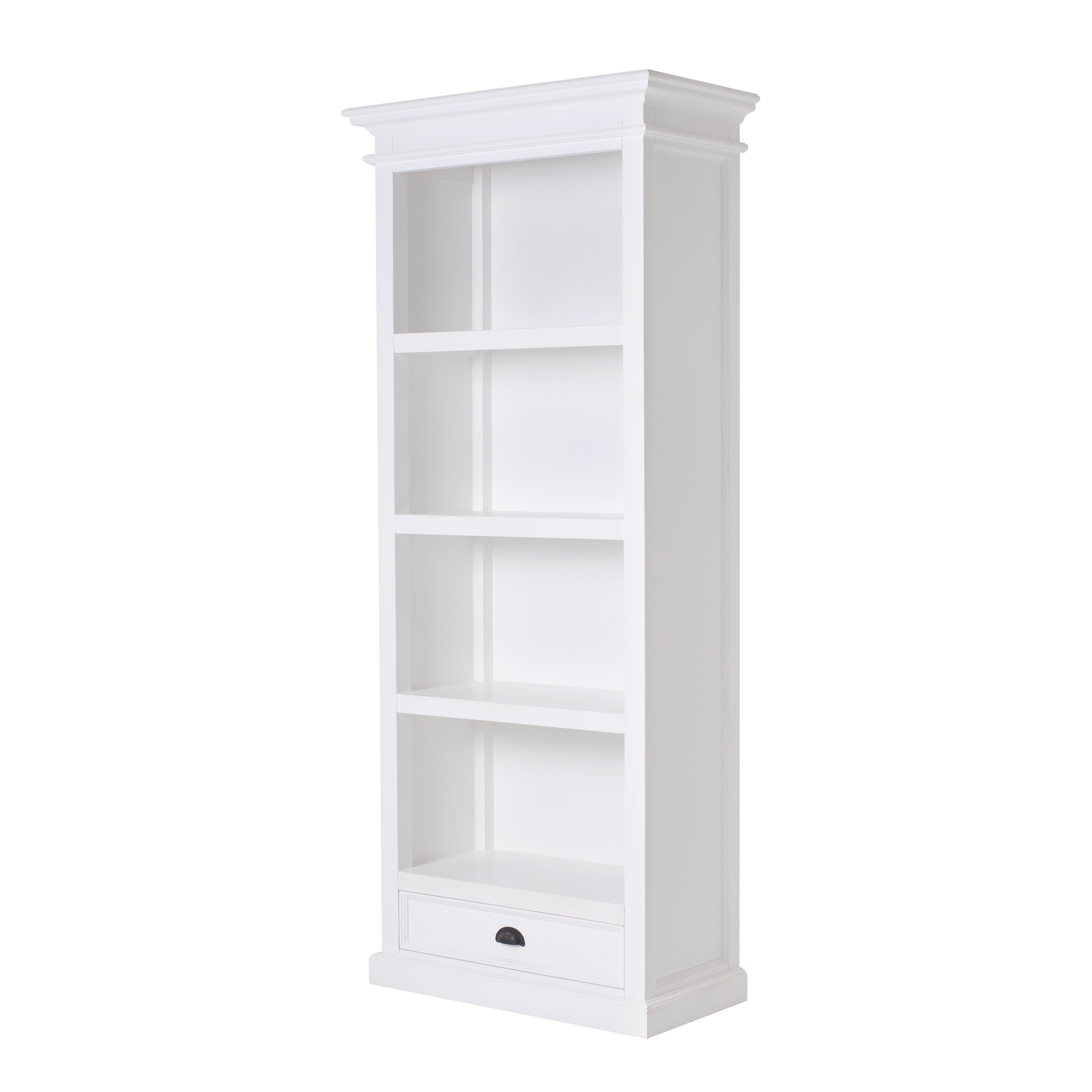 Tiana Beach Bookcase