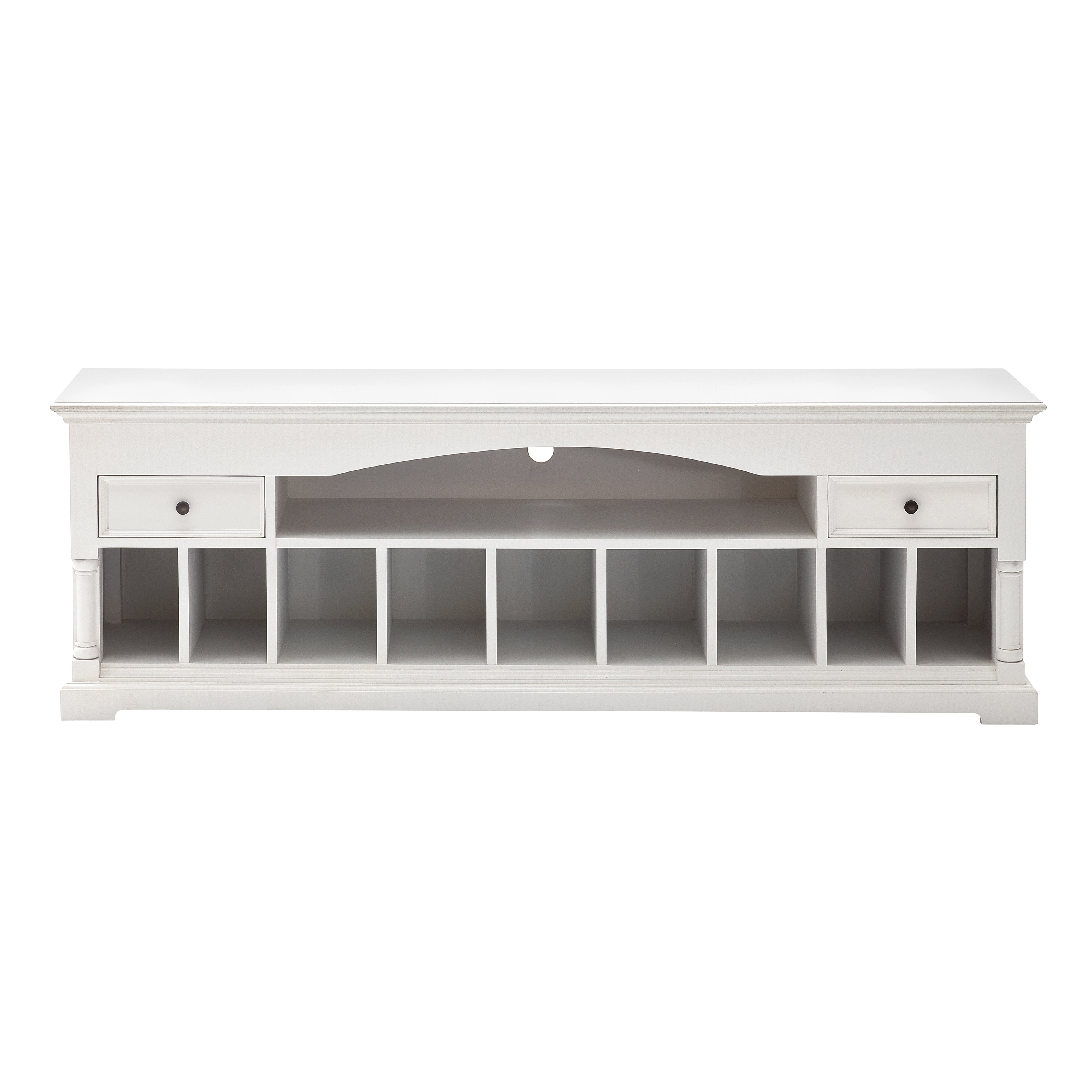 Tiana Beach Media Console