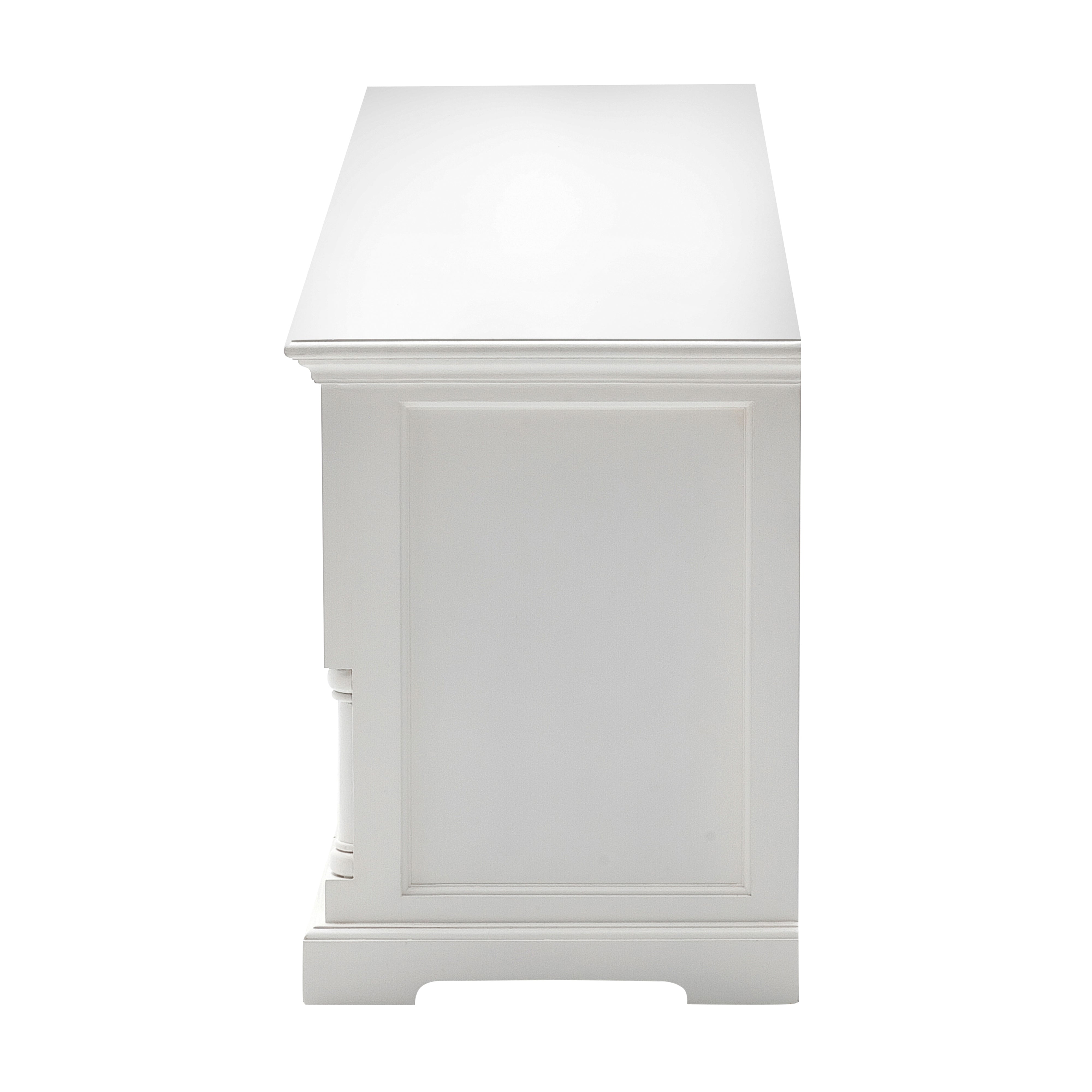 Tiana Beach Media Console