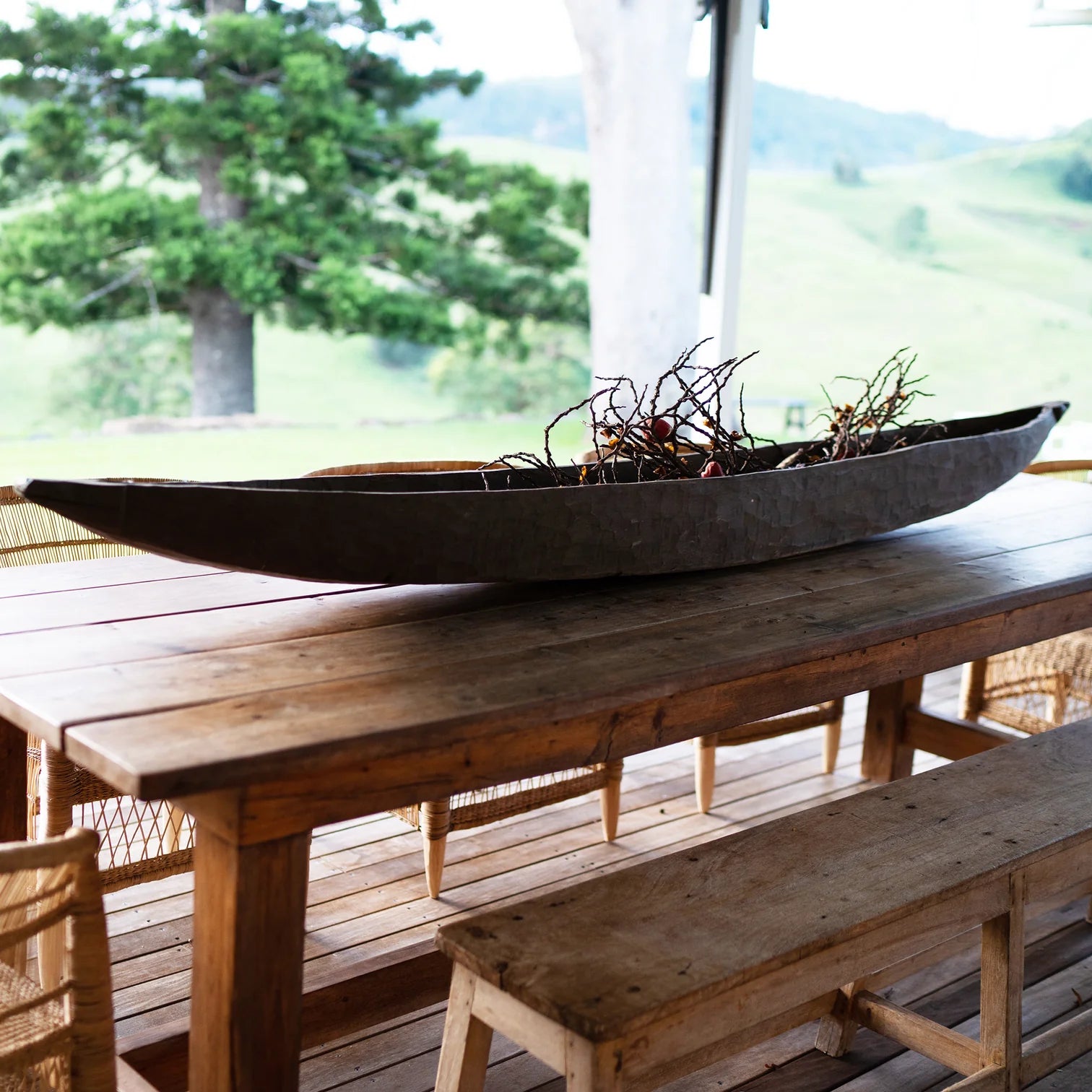 Canoe Bowl